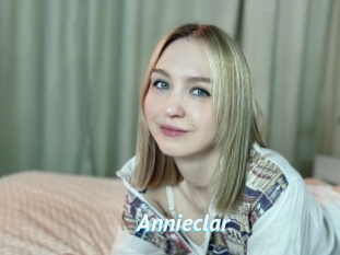 Annieclar