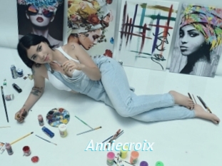 Anniecroix