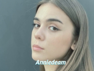 Anniedeam