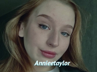 Annieetaylor