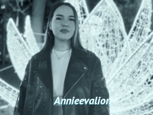 Annieevalion