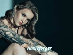 Annieforger