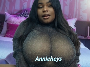 Annieheys