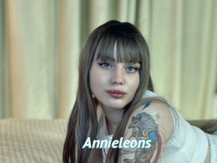 Annieleons