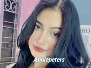 Anniepeters