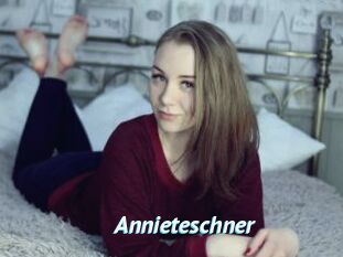 Annieteschner