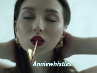 Anniewhistles