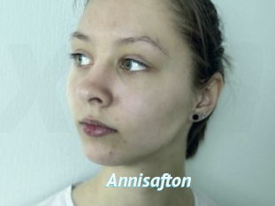 Annisafton