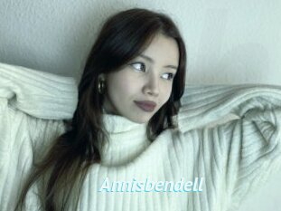 Annisbendell