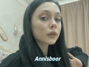 Annisboor