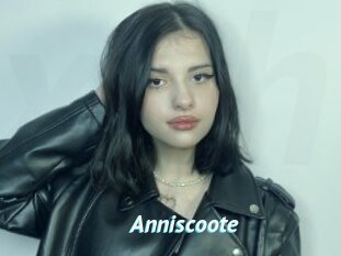 Anniscoote