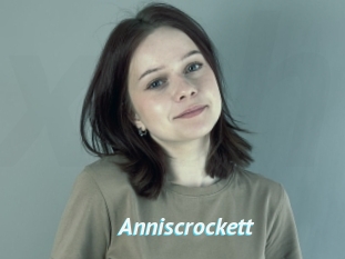 Anniscrockett