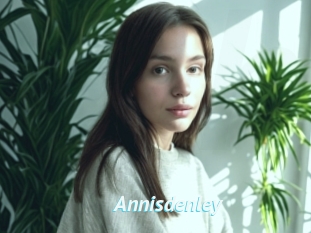 Annisdenley