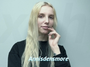 Annisdensmore