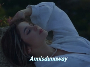 Annisdunaway