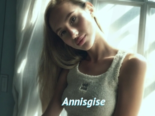 Annisgise