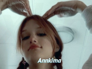 Annkima