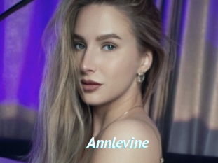 Annlevine