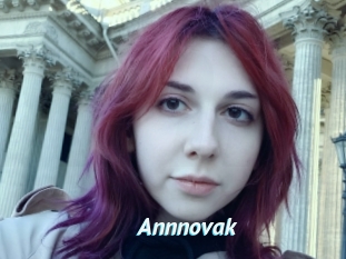 Annnovak