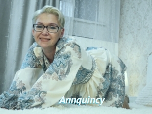 Annquincy