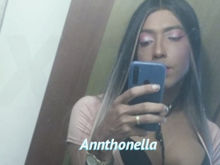 Annthonella