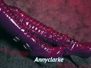 Annyclarke