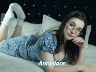 Annydare