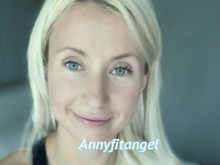 Annyfitangel