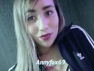Annyfox69