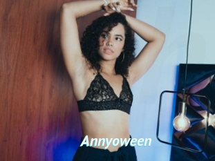 Annyoween