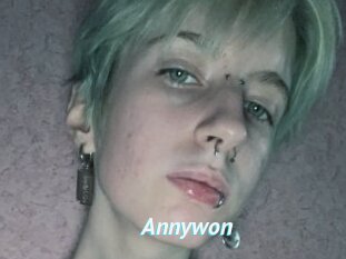 Annywon