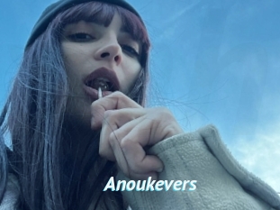 Anoukevers