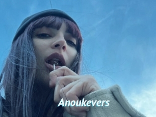 Anoukevers
