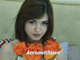 Anreawithlove
