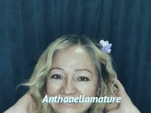 Anthonellamature