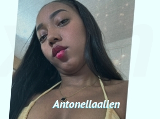Antonellaallen