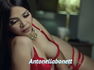 Antonellabonett