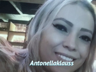 Antonellaklauss