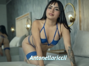 Antonellariccii