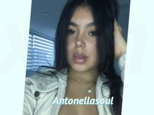 Antonellasoul