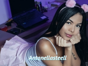 Antonellasteell