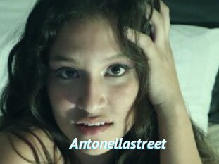 Antonellastreet