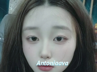 Antoniaava