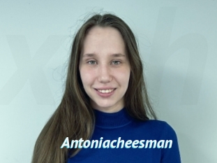 Antoniacheesman
