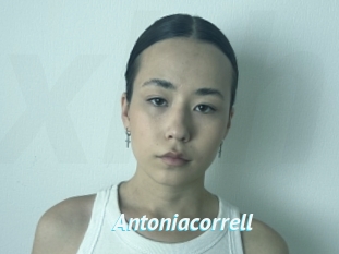 Antoniacorrell