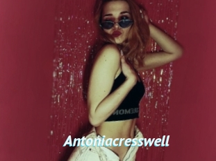 Antoniacresswell
