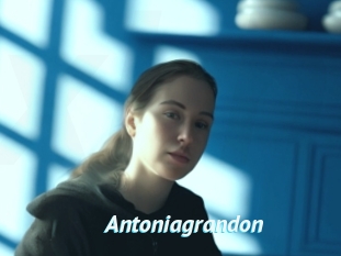 Antoniagrandon