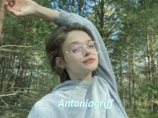Antoniagriff