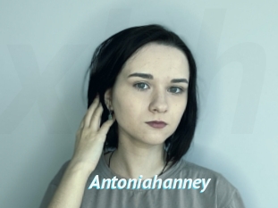 Antoniahanney