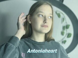 Antoniaheart